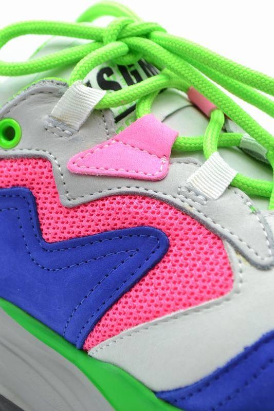 MSGM Sneakers Codice prodotto: 2642MDS2086 700 85 Affare Del Giorno