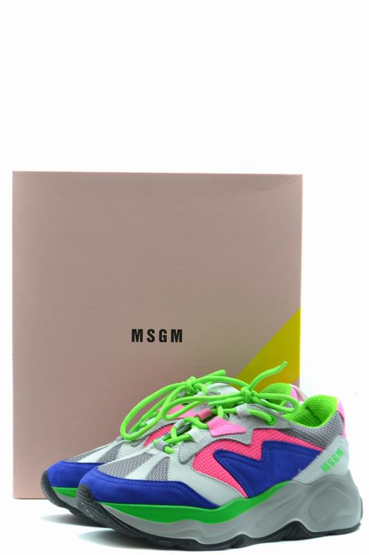 MSGM Sneakers Codice prodotto: 2642MDS2086 700 85 Affare Del Giorno