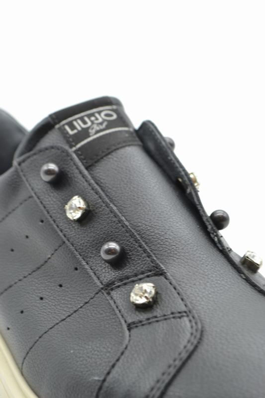 Liu Jo Sneakers Codice prodotto: L4A4-20182-0191X541 Sottocosto