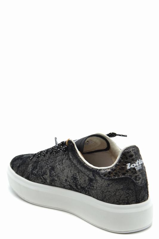 Lotto Sneakers Codice prodotto: T7440 Convenienza
