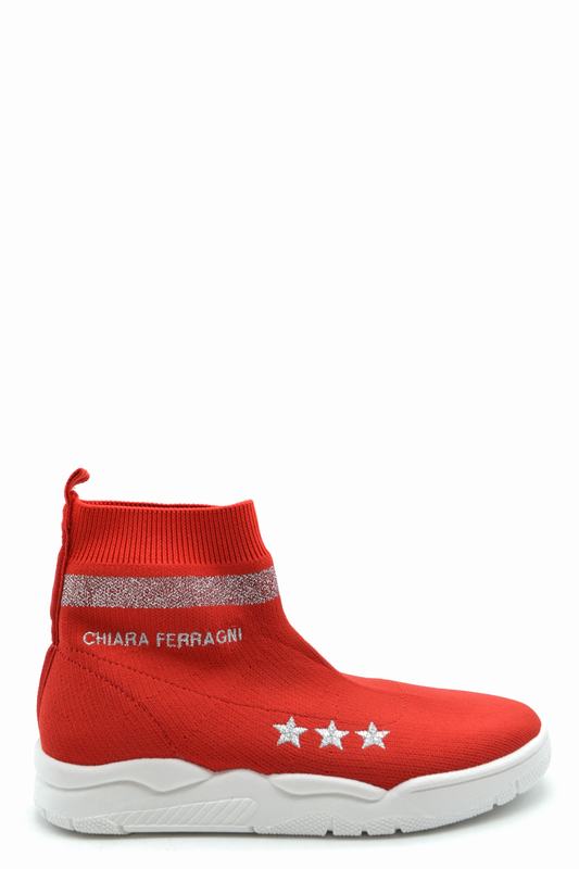 Chiara Ferragni Sneakers Codice prodotto: CF 1947