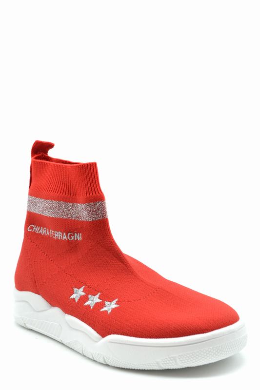Chiara Ferragni Sneakers Codice prodotto: CF 1947 Novità