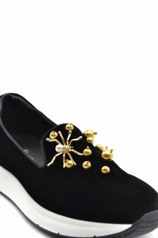 Car Shoe Sneakers Codice prodotto: KDS020 Presa