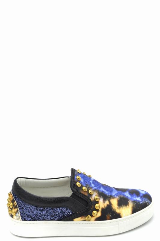 Stokton Sneakers Codice prodotto: 626 D SS