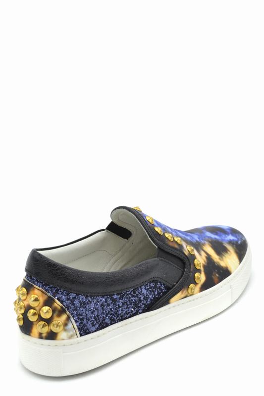Stokton Sneakers Codice prodotto: 626 D SS Sconto