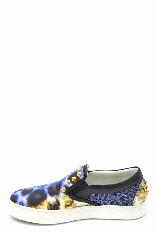 Stokton Sneakers Codice prodotto: 626 D SS Sconto