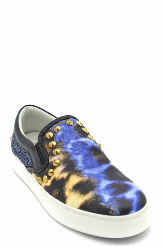 Stokton Sneakers Codice prodotto: 626 D SS Sconto