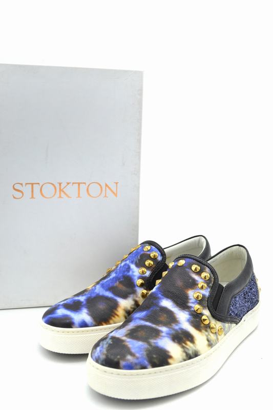 Stokton Sneakers Codice prodotto: 626 D SS Sconto
