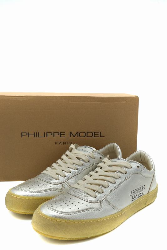 Philippe Model Sneakers Codice prodotto: LVLD MM02 Offerta