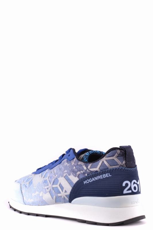 Hogan Sneakers Codice prodotto: HXW2610X200FQW587J Outlet