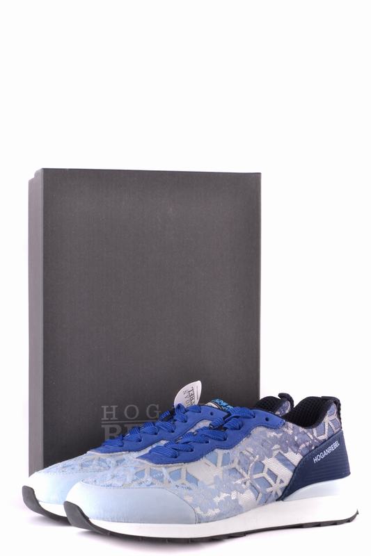 Hogan Sneakers Codice prodotto: HXW2610X200FQW587J Outlet