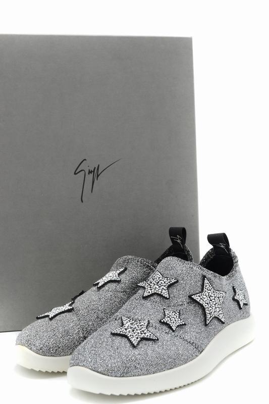 Giuseppe Zanotti Sneakers Codice prodotto: Saldi