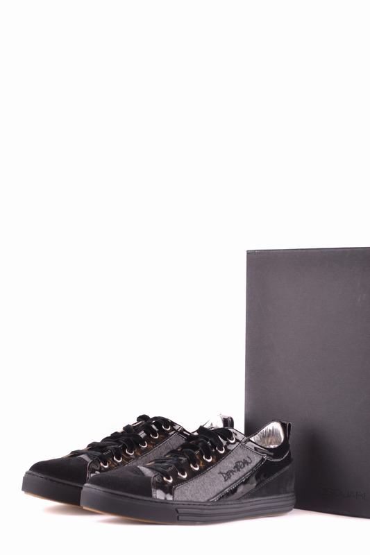 Dsquared Sneakers Codice prodotto: Saldi Di Fabbrica
