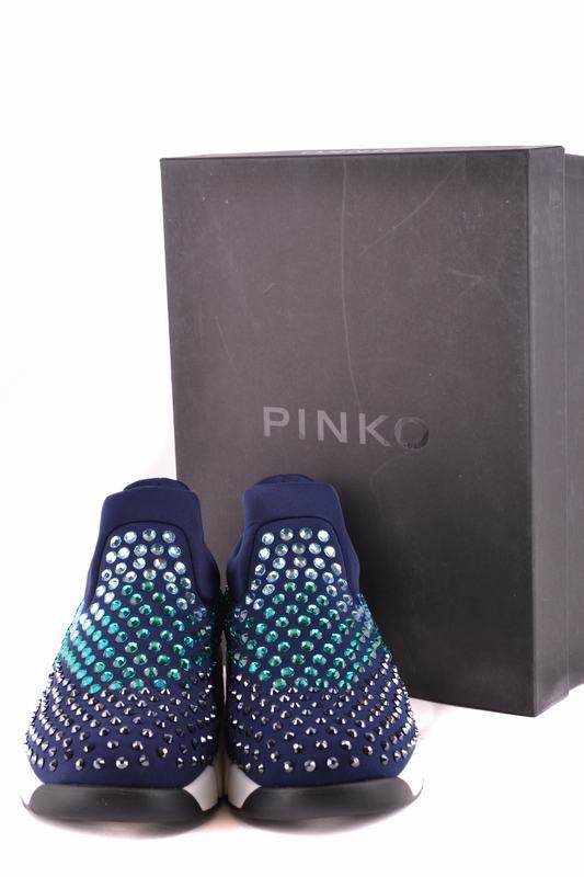 PINKO Sneakers Codice prodotto: I Più Venduti