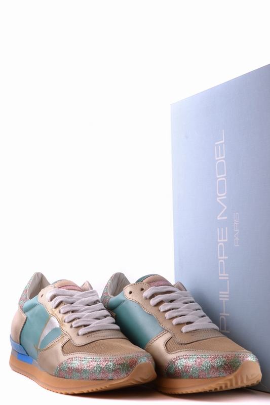 Philippe Model Sneakers Codice prodotto: In Saldo