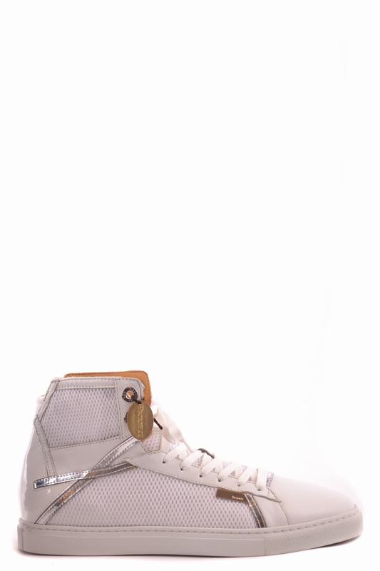 4US Cesare Paciotti Sneakers Codice prodotto: