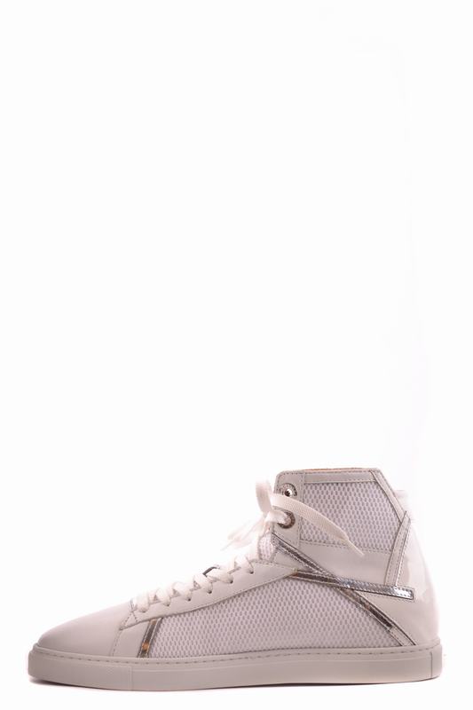 4US Cesare Paciotti Sneakers Codice prodotto: Italy