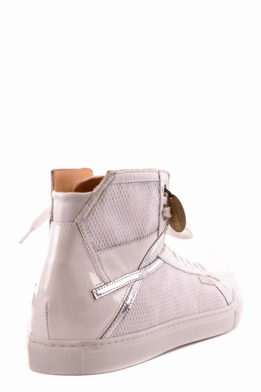 4US Cesare Paciotti Sneakers Codice prodotto: Italy