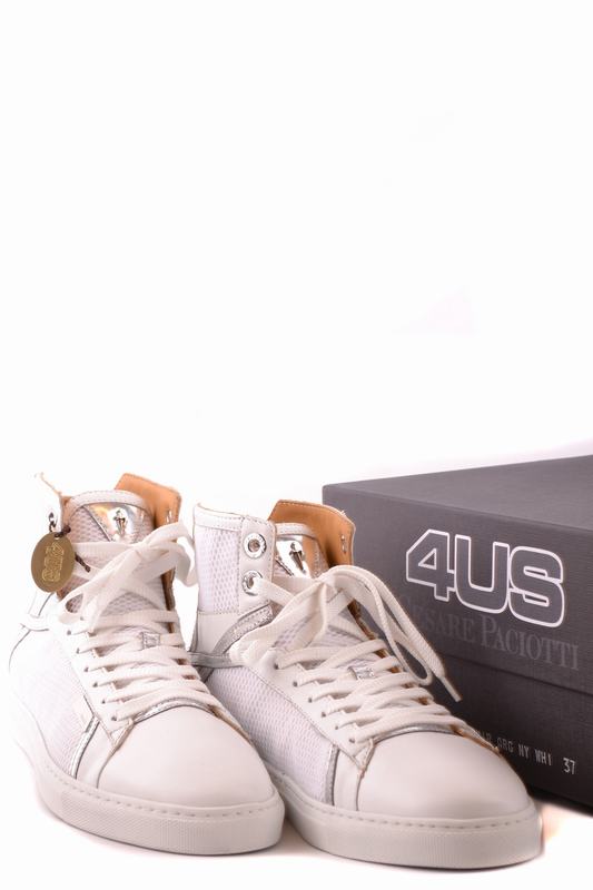 4US Cesare Paciotti Sneakers Codice prodotto: Italy