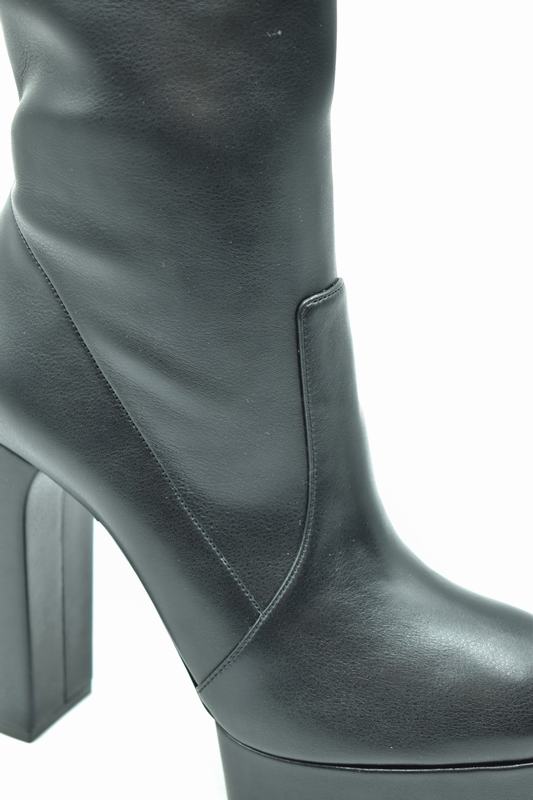 CASADEI Stivali Codice prodotto: 1Q190W1201NEONA9000 Vendita