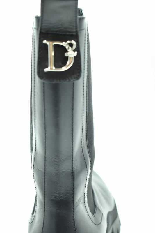 DSQUARED2 Stivali Codice prodotto: ABW0183 015000012124 Promozione