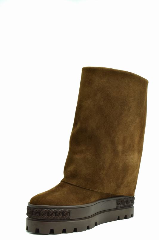 CASADEI Stivali Codice prodotto: 2S706E0801RENNA2608 Super sconto