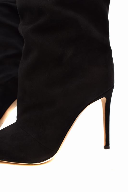 Giuseppe Zanotti Stivali Codice prodotto: I280016 Soddisfazione Garantita