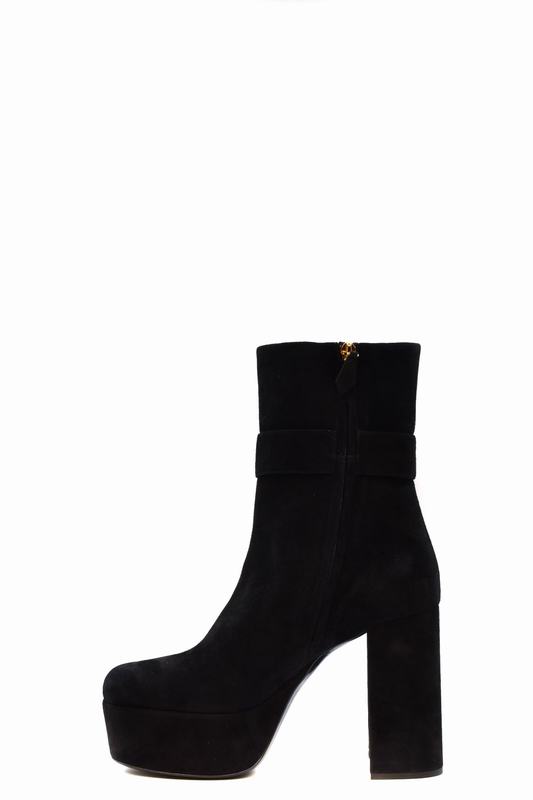 Miu Miu Stivali Codice prodotto: 5UP065 008F0002 Consegna Veloce