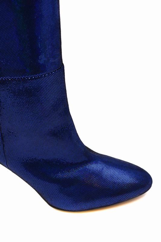 ANNA F. Stivali Codice prodotto: 9752 IRIDE Shopping Online