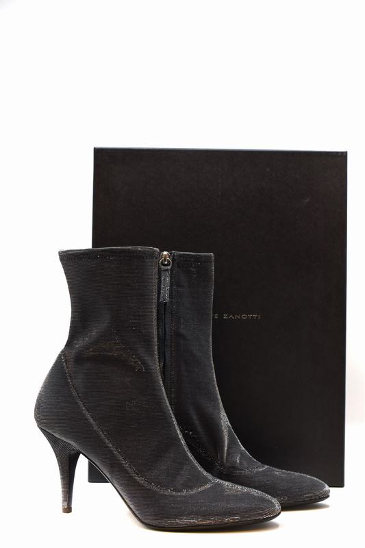 Giuseppe Zanotti Stivali Codice prodotto: I270007 Offerta