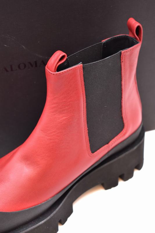 Paloma Barceló Stivali Codice prodotto: Saldi