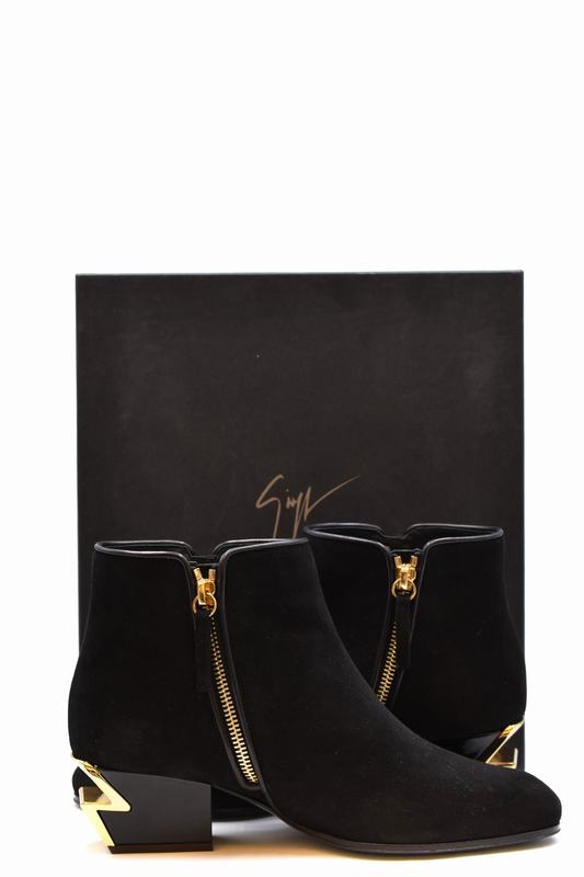 Giuseppe Zanotti Stivali Codice prodotto: I870009 Vendita Calda