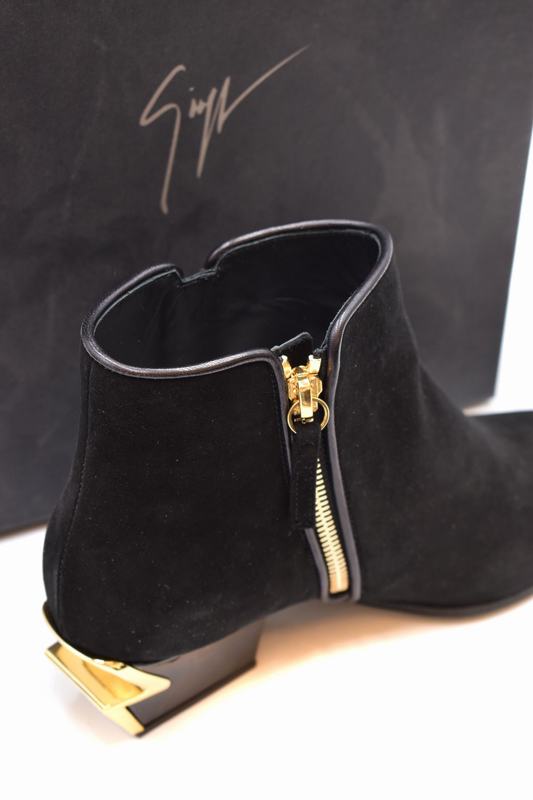 Giuseppe Zanotti Stivali Codice prodotto: I870009 Vendita Calda