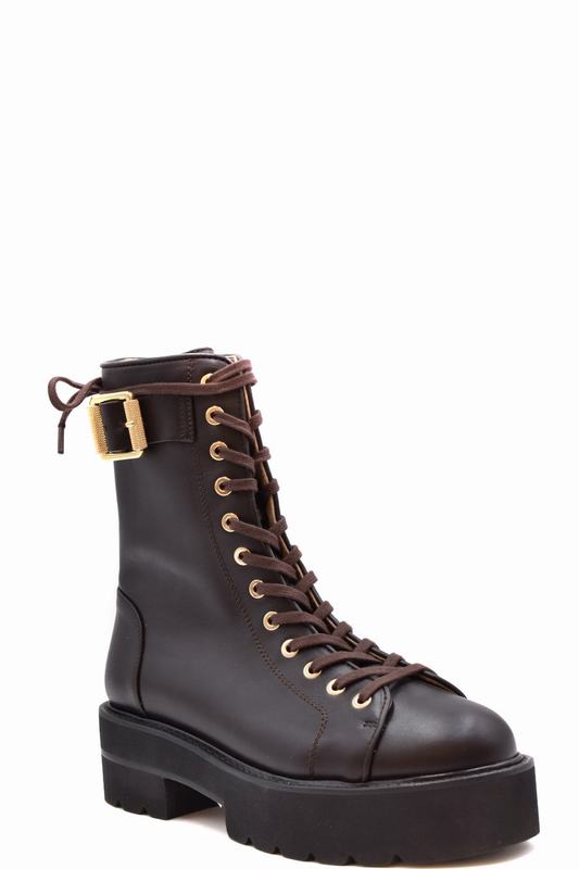 STUART WEITZMAN Stivali Codice prodotto: S546 RYDER ULTRALIFT Saldi Di Fabbrica