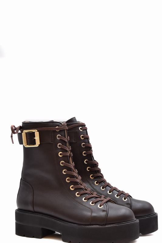 STUART WEITZMAN Stivali Codice prodotto: S546 RYDER ULTRALIFT Saldi Di Fabbrica