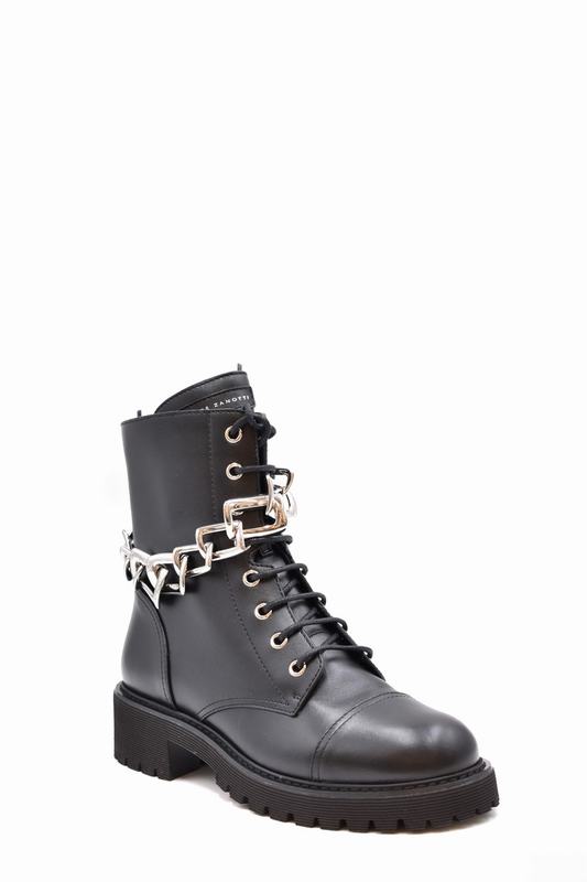 Giuseppe Zanotti Stivali Codice prodotto: E170005 Vendite Flash