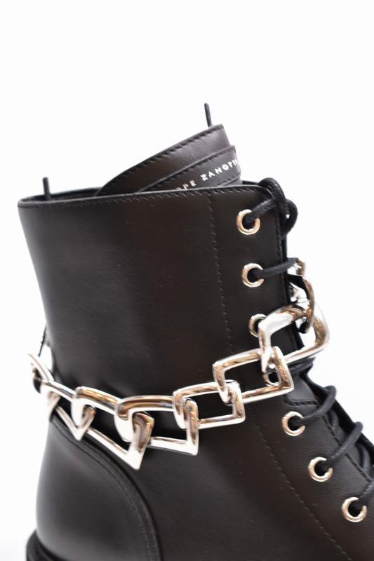 Giuseppe Zanotti Stivali Codice prodotto: E170005 Vendite Flash
