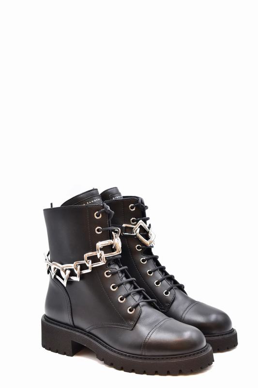 Giuseppe Zanotti Stivali Codice prodotto: E170005 Vendite Flash