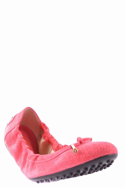 Tod's Ballerine Codice prodotto: XXW0HI0G400HR0M611XXW0HI0G400HR0M611 In Linea