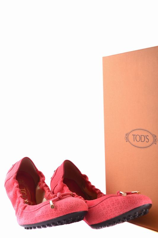 Tod's Ballerine Codice prodotto: XXW0HI0G400HR0M611XXW0HI0G400HR0M611 In Linea