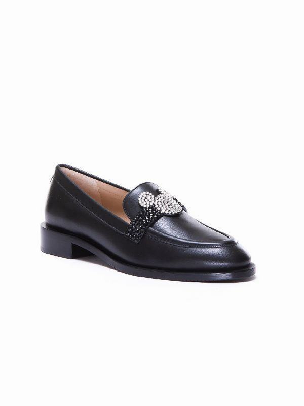 STUART WEITZMAN Mocassini Codice prodotto: SC861 PALMER CFYV1I Nuovo