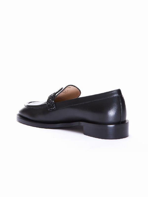 STUART WEITZMAN Mocassini Codice prodotto: SC861 PALMER CFYV1I Nuovo