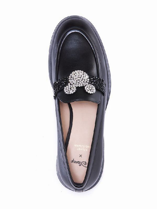 STUART WEITZMAN Mocassini Codice prodotto: SC861 PALMER CFYV1I Nuovo