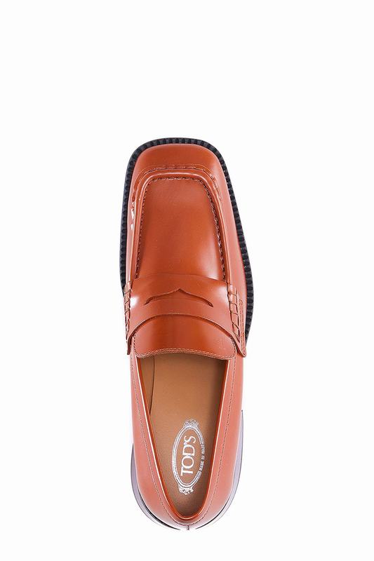 Tod's Mocassini Codice prodotto: XXW48K0FX60SOOG805 Vendita