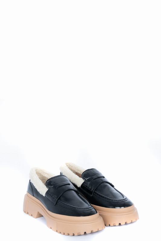 Hogan Mocassini Codice prodotto: HXW6290EP5044A0L0O Spedizione Gratuita