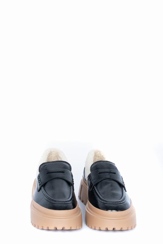 Hogan Mocassini Codice prodotto: HXW6290EP5044A0L0O Spedizione Gratuita