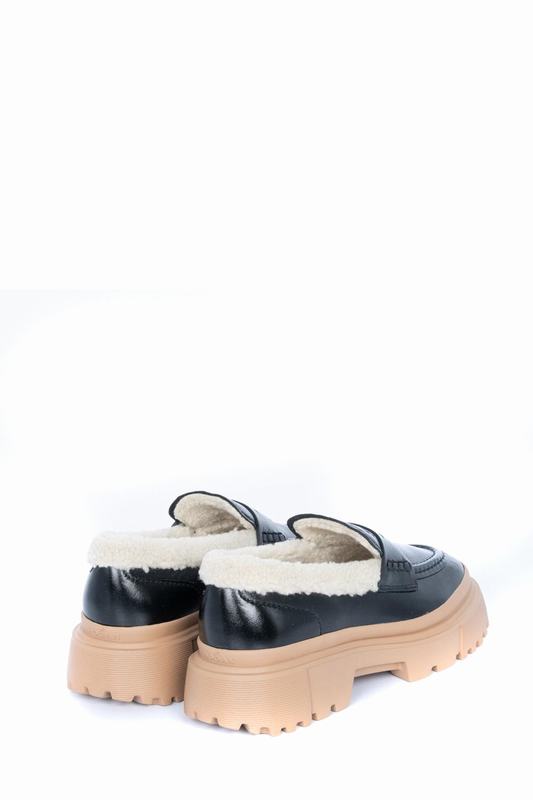 Hogan Mocassini Codice prodotto: HXW6290EP5044A0L0O Spedizione Gratuita