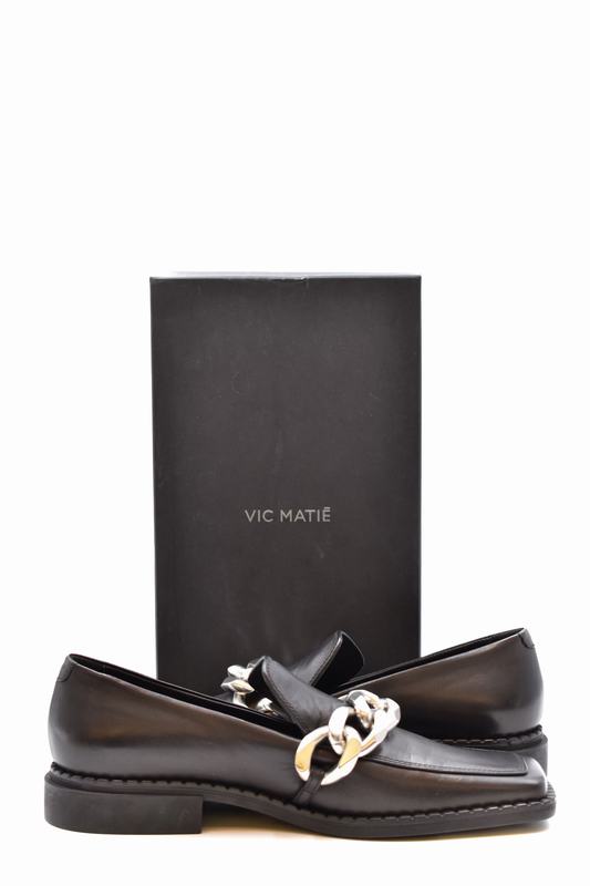 Vic Matie Mocassini Codice prodotto: 1W3564D W70CB6B323 Soddisfazione Garantita