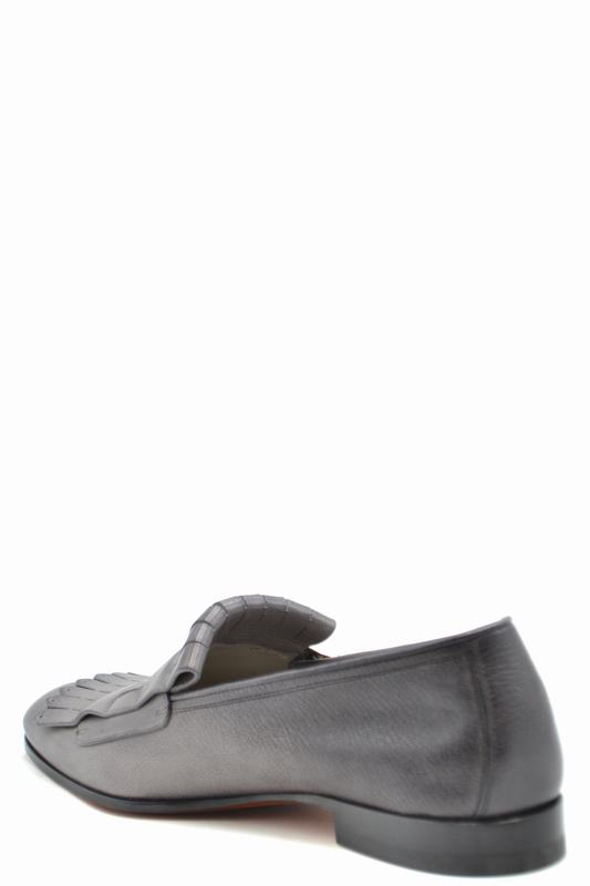 Santoni Mocassini Codice prodotto: WUSM57622BI3SWLSG15 Acquista Ora