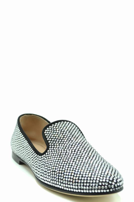 Giuseppe Zanotti Mocassini Codice prodotto: E060023 Consegna Veloce
